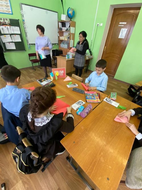 Әфган сугышы - “Кызыл тюльпан” символы булган Бөтенроссия акциясе игълан ителде