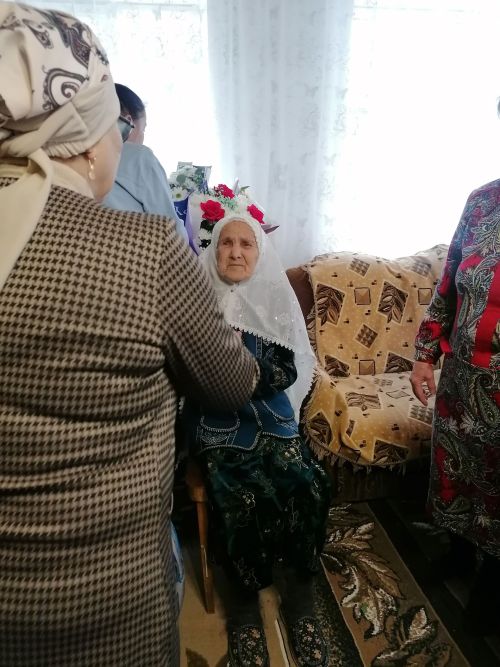 Бала хәсрәтеннән дә авыр кайгы юк