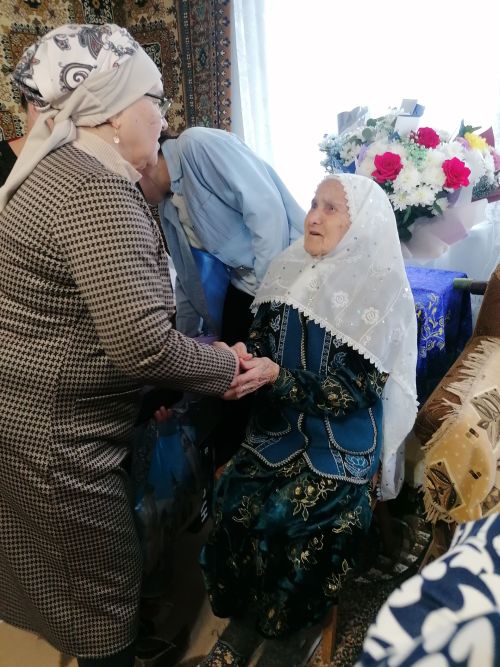 Бала хәсрәтеннән дә авыр кайгы юк