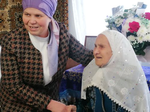 Бала хәсрәтеннән дә авыр кайгы юк