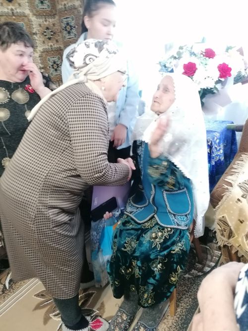 Бала хәсрәтеннән дә авыр кайгы юк