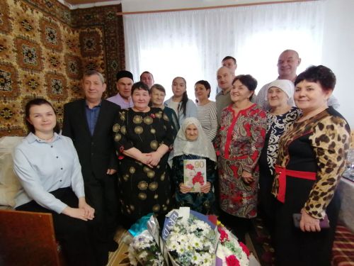 Бала хәсрәтеннән дә авыр кайгы юк