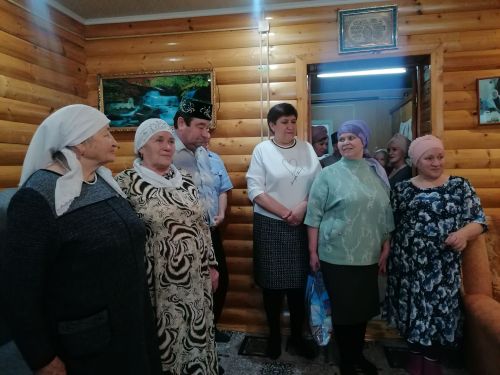 Бала хәсрәтеннән дә авыр кайгы юк