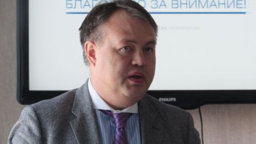 Әтнә больницасында хисап тоттылар