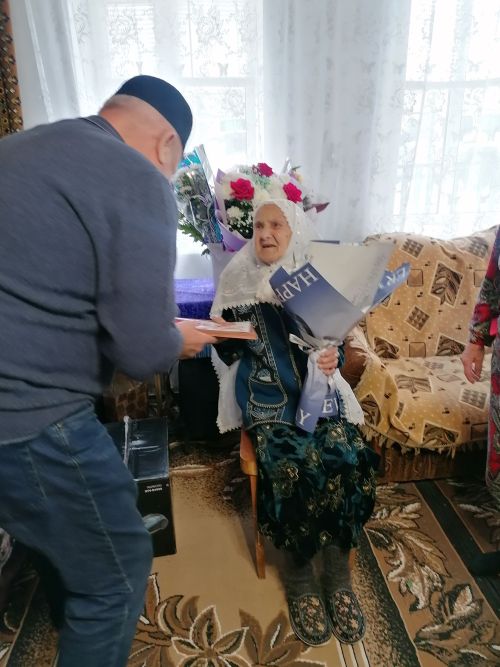 Бала хәсрәтеннән дә авыр кайгы юк