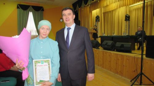 Күмәк хуҗалыкларның мөмкинлекләре зур