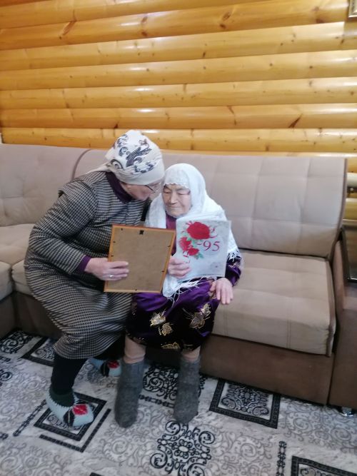 Бала хәсрәтеннән дә авыр кайгы юк
