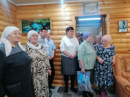 Бала хәсрәтеннән дә авыр кайгы юк