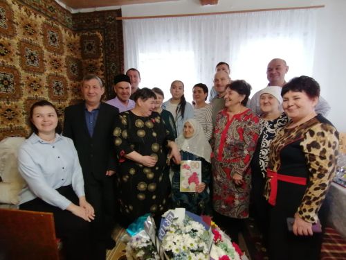 Бала хәсрәтеннән дә авыр кайгы юк