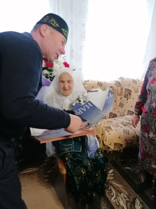 Бала хәсрәтеннән дә авыр кайгы юк