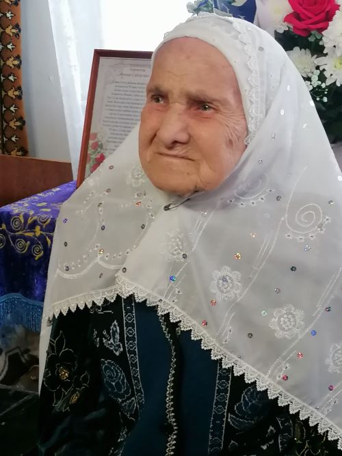 Бала хәсрәтеннән дә авыр кайгы юк