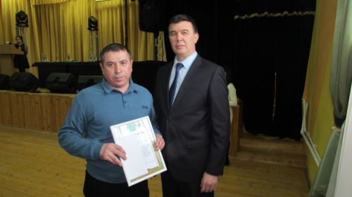 Күмәк хуҗалыкларның мөмкинлекләре зур