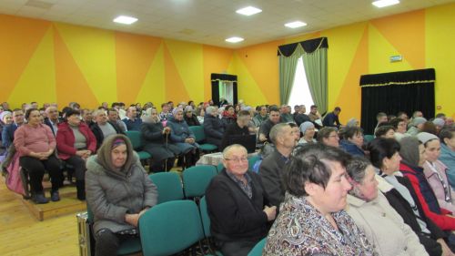 Күмәк хуҗалыкларның мөмкинлекләре зур