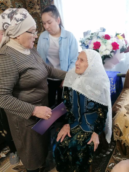 Бала хәсрәтеннән дә авыр кайгы юк