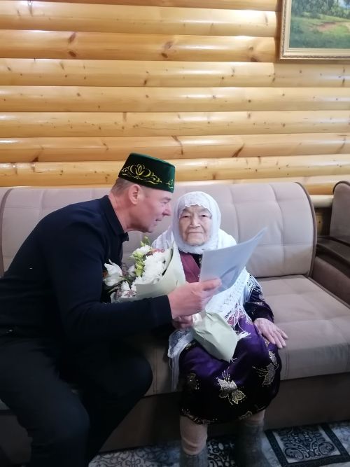 Бала хәсрәтеннән дә авыр кайгы юк