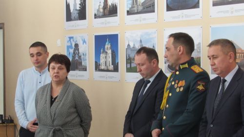 Әтнә батырларына багышлап Хәтер такталары куелды