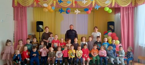 Әтнә районы мәктәпләрендә юл иминлеге хезмәткәрләре белән очраштылар