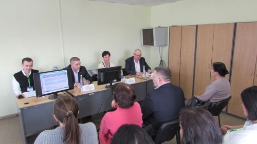 Пенсия фондында хисап тоттылар