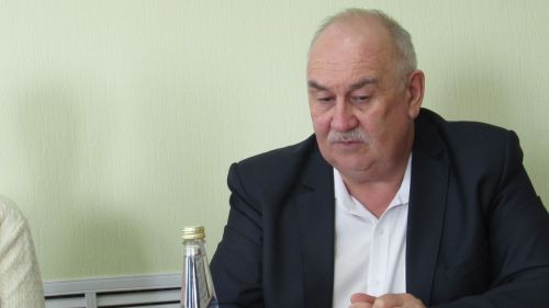 Пенсия фондында хисап тоттылар