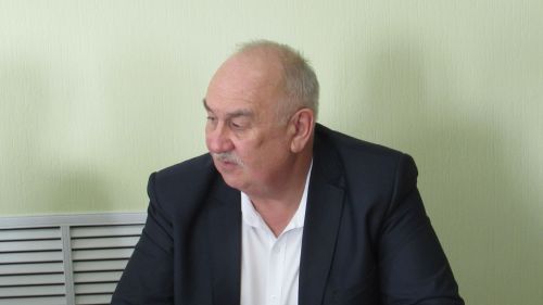 Пенсия фондында хисап тоттылар
