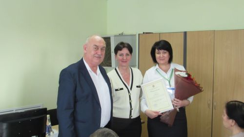 Пенсия фондында хисап тоттылар