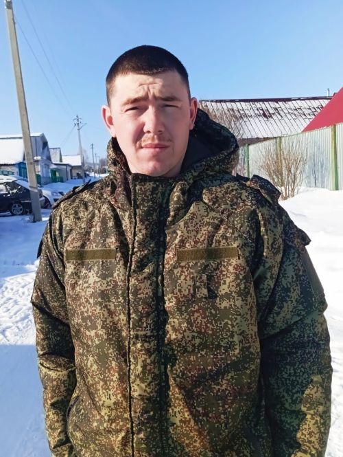 Бишенче тапкыр отпуск ялында