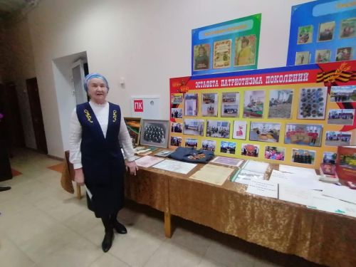 «Сезнең тормыш - үзе батырлык» фестиваль бәйгесен Түбән Көек һәм Күлле-Киме авыл җирлеге башлап җибәрде