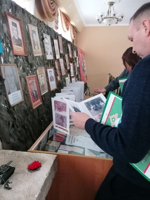 «Сезнең тормыш - үзе батырлык» фестиваль бәйгесен Түбән Көек һәм Күлле-Киме авыл җирлеге башлап җибәрде