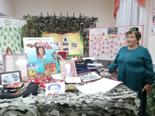 «Сезнең тормыш - үзе батырлык» фестиваль бәйгесен Түбән Көек һәм Күлле-Киме авыл җирлеге башлап җибәрде