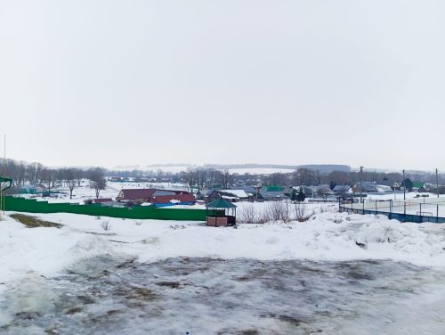 Бәрәскәнең үткәне дә, бүгенгесе дә данлы!