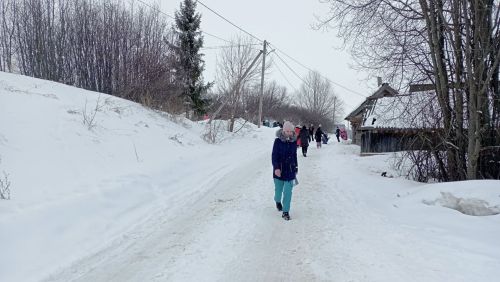 Иске Өҗем мәктәбендә “Аҗаган” хәрби-спорт уены узды