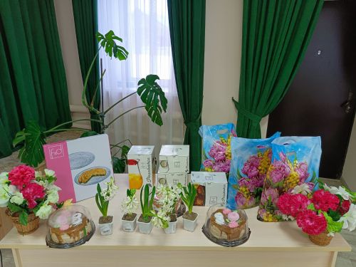 Иске Мәңгәр клубында бәйрәм уңаеннан музыкаль «Башваткыч» уены булды