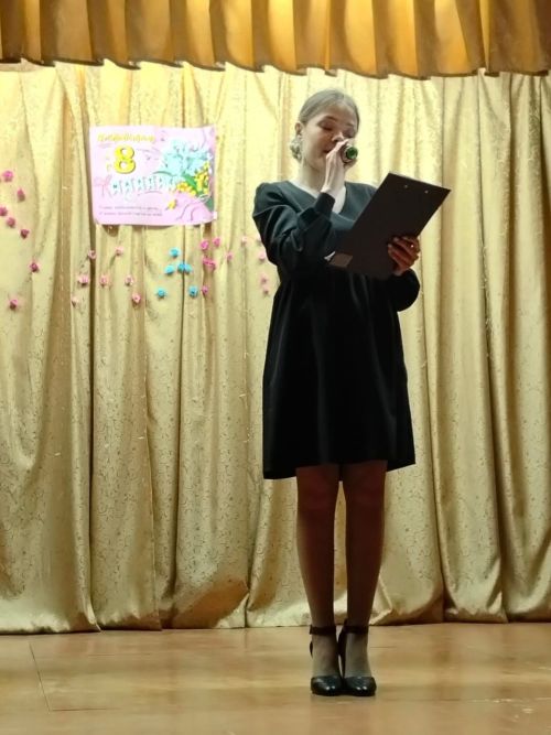 «Хатын - кызда үзенчәлекле табышмак бар»