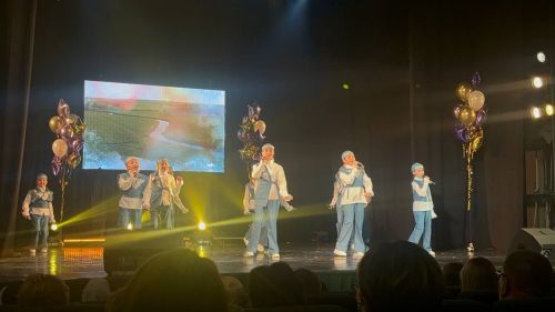 «Созвездие - Йолдызлык - 2025»