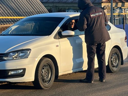 Әтнәдә узган «Тоннель» аша барлык райондашларыбыз да имин генә уза алмаган