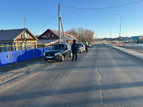 Әтнәдә узган «Тоннель» аша барлык райондашларыбыз да имин генә уза алмаган