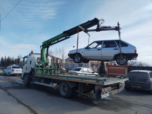 Әтнә юлында таныклыгы булмаган йөртүче юл иминлеге хезмәткәрләре тарафыннан тоткарланды