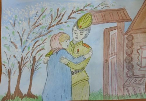 Бөек Җиңүнең 80 еллыгына багышланган «БАРЫСЫ ДА ХӘТЕРДӘ!» районара «Яшь журналист» конкурсына катнашырга чакырабыз