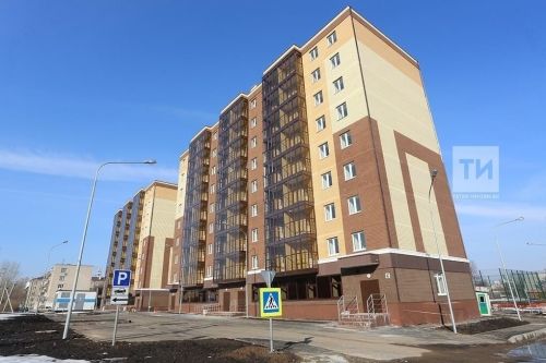 “Гаилә” ипотекасына икенчел торак сатып алырга мөмкин булачак