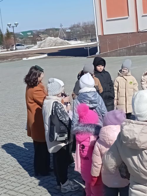 Әтнәгә Нәүрүзбикә килде