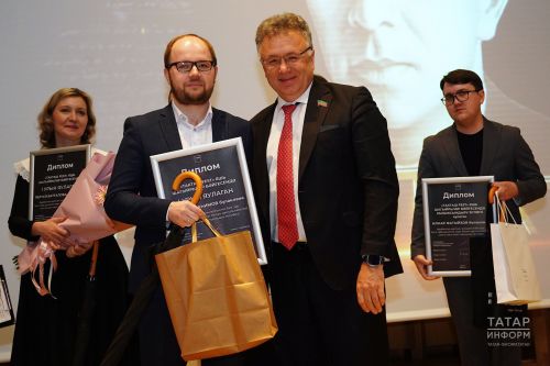 Ләйсән Сафина: Һади Такташ һаман безнең арада, ул яши, һәм ул иҗатта яши