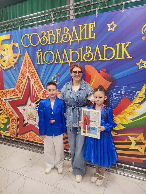 Алда сезне УНИКС та узачак суперфинал көтә!