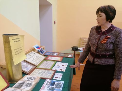 «Сезнең тормыш – үзе батырлык» дип исемләнгән фестивальнең чираттагысы Кышлау авыл җирлегендә үтте