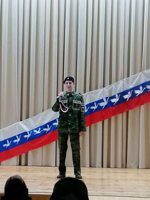 «Сезнең тормыш – үзе батырлык» дип исемләнгән фестивальнең чираттагысы Кышлау авыл җирлегендә үтте