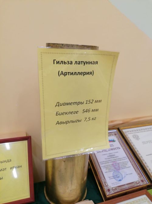 «Сезнең тормыш – үзе батырлык» дип исемләнгән фестивальнең чираттагысы Кышлау авыл җирлегендә үтте