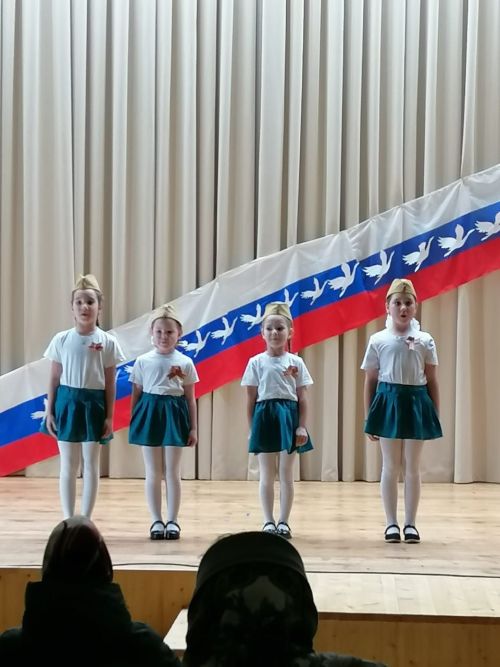 «Сезнең тормыш – үзе батырлык» дип исемләнгән фестивальнең чираттагысы Кышлау авыл җирлегендә үтте