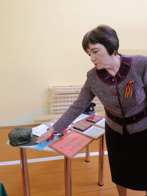 «Сезнең тормыш – үзе батырлык» дип исемләнгән фестивальнең чираттагысы Кышлау авыл җирлегендә үтте