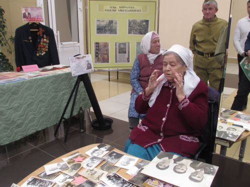 “Әтидән акча алып кинога керәсем килде”