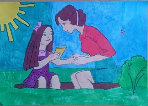 Бөек Җиңүнең 80 еллыгына багышланган «БАРЫСЫ ДА ХӘТЕРДӘ!» районара «Яшь журналист» конкурсына катнашырга чакырабыз