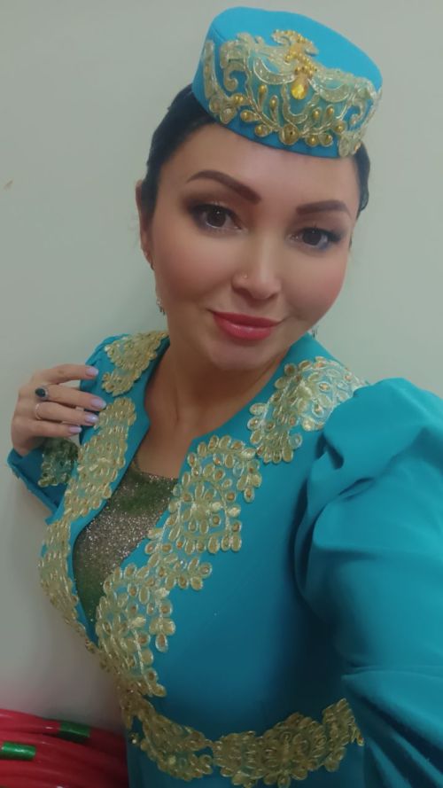“Авылда калмыйм дип, шәһәргә киткән кеше мин”